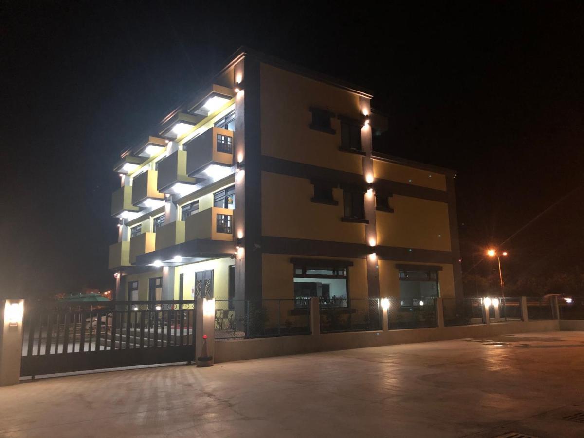 太魯閣惠宇民宿 Xincheng Township Exteriör bild
