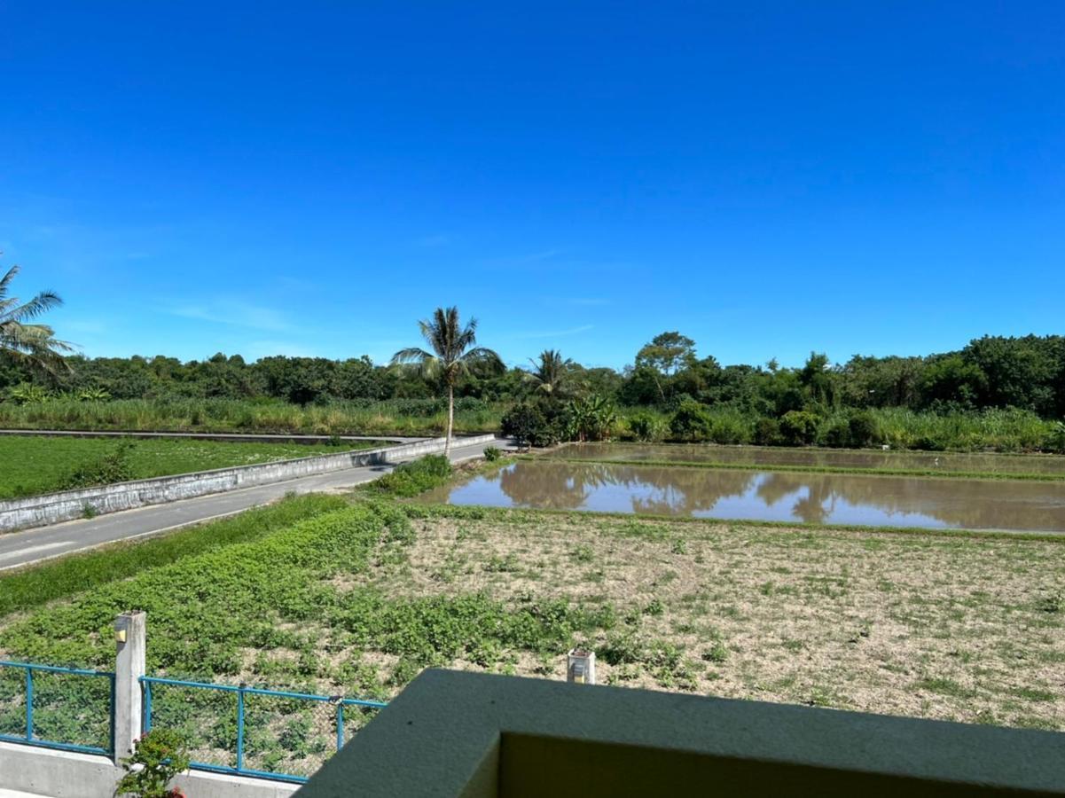 太魯閣惠宇民宿 Xincheng Township Exteriör bild